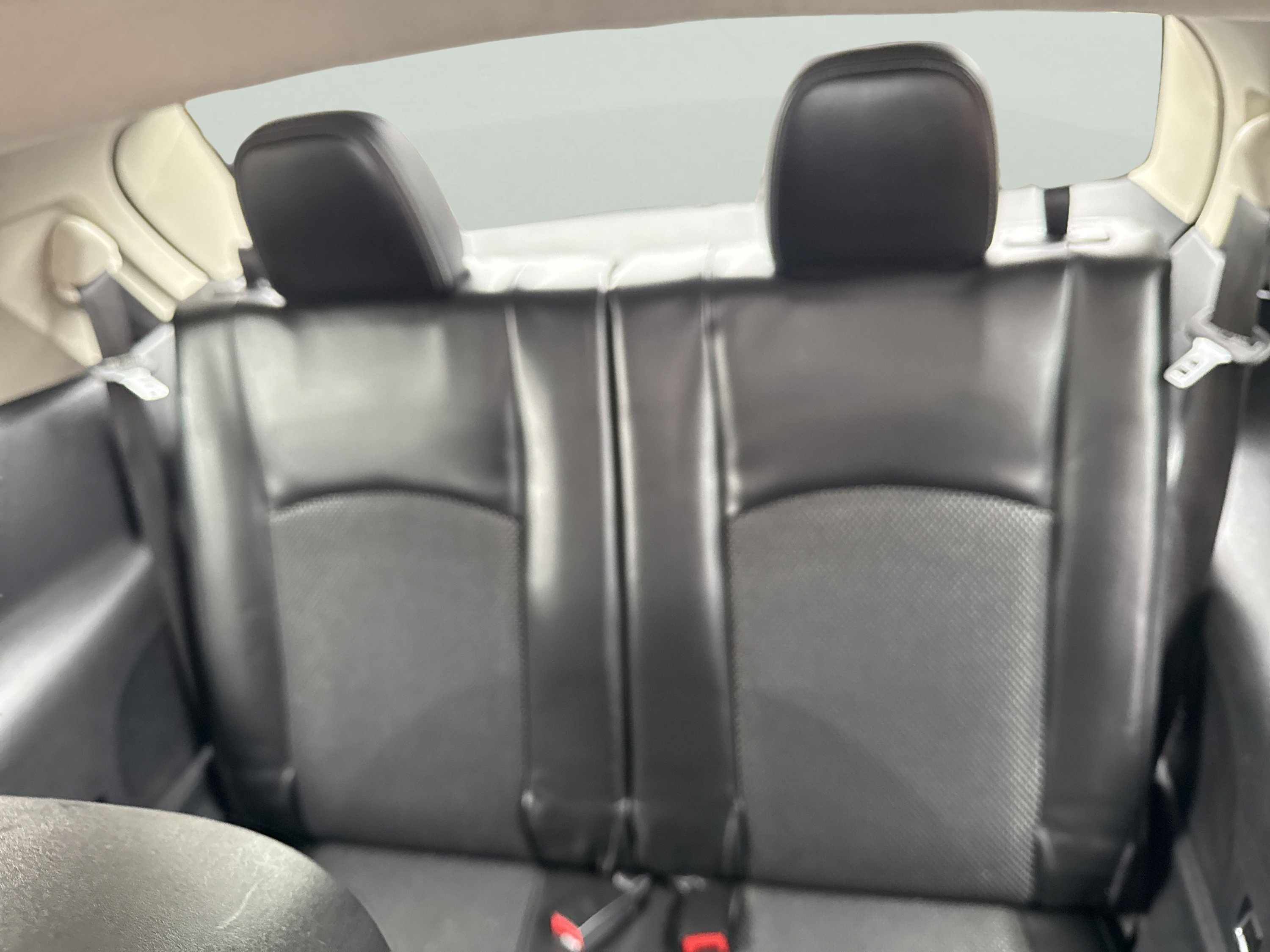 Used 2018 Dodge Journey Crossroad AWD/4WD image 9