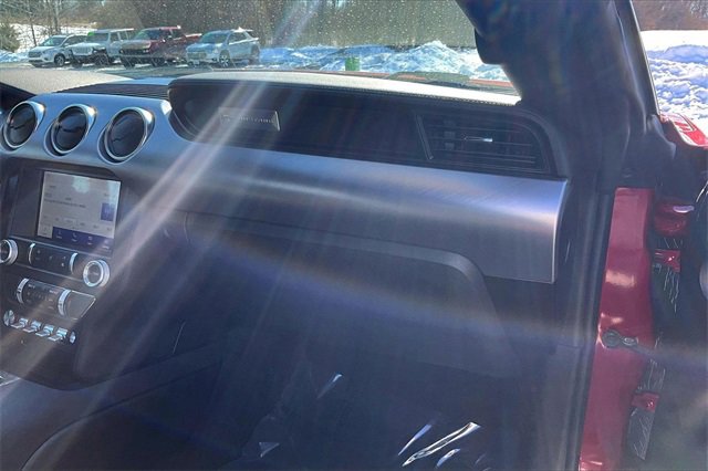 Used 2022 Ford Mustang GT w/ Equipment Group 301A image 16
