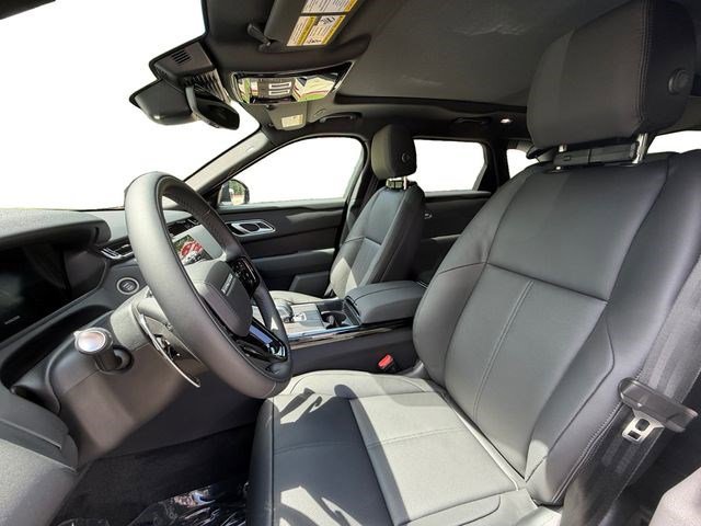 New 2026 Land Rover Range Rover Velar S AWD/4WD image 11