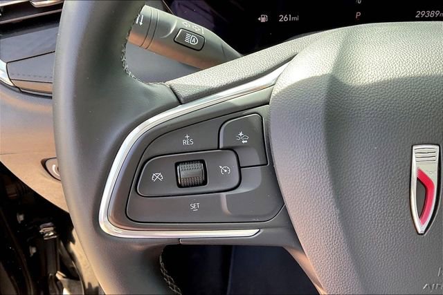 Used 2024 Buick Encore GX Sport Touring image 16