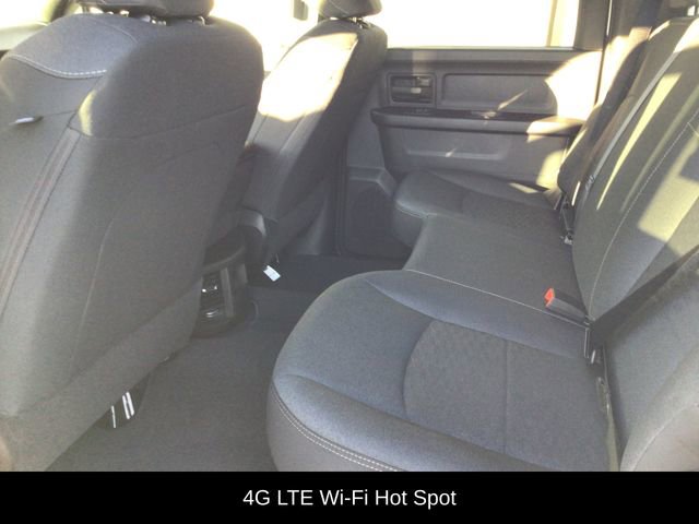 New 2026 RAM 2500 Tradesman image 32