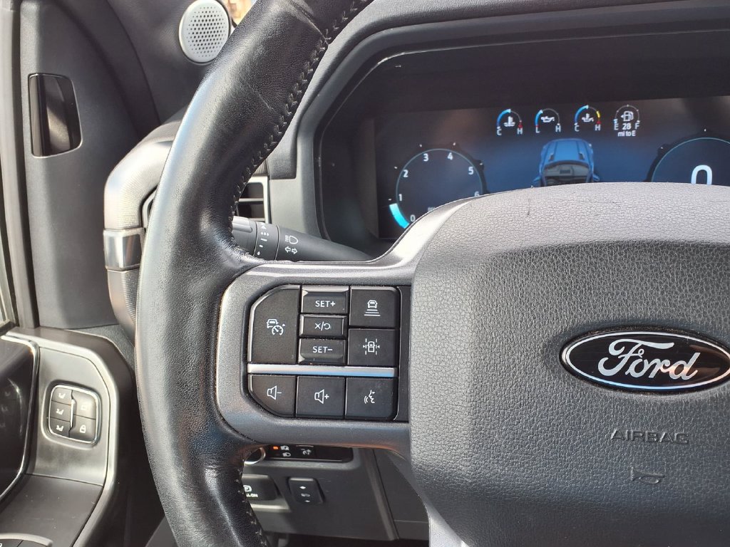 Used 2024 Ford F150 Lariat w/ Equipment Group 502A High AWD/4WD image 36