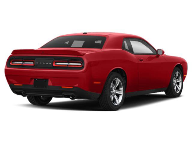 Certified 2019 Dodge Challenger SXT w/ Blacktop Package image 3