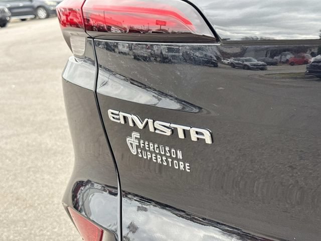 New 2026 Buick Envista Preferred w/ Convenience I Package FWD image 5