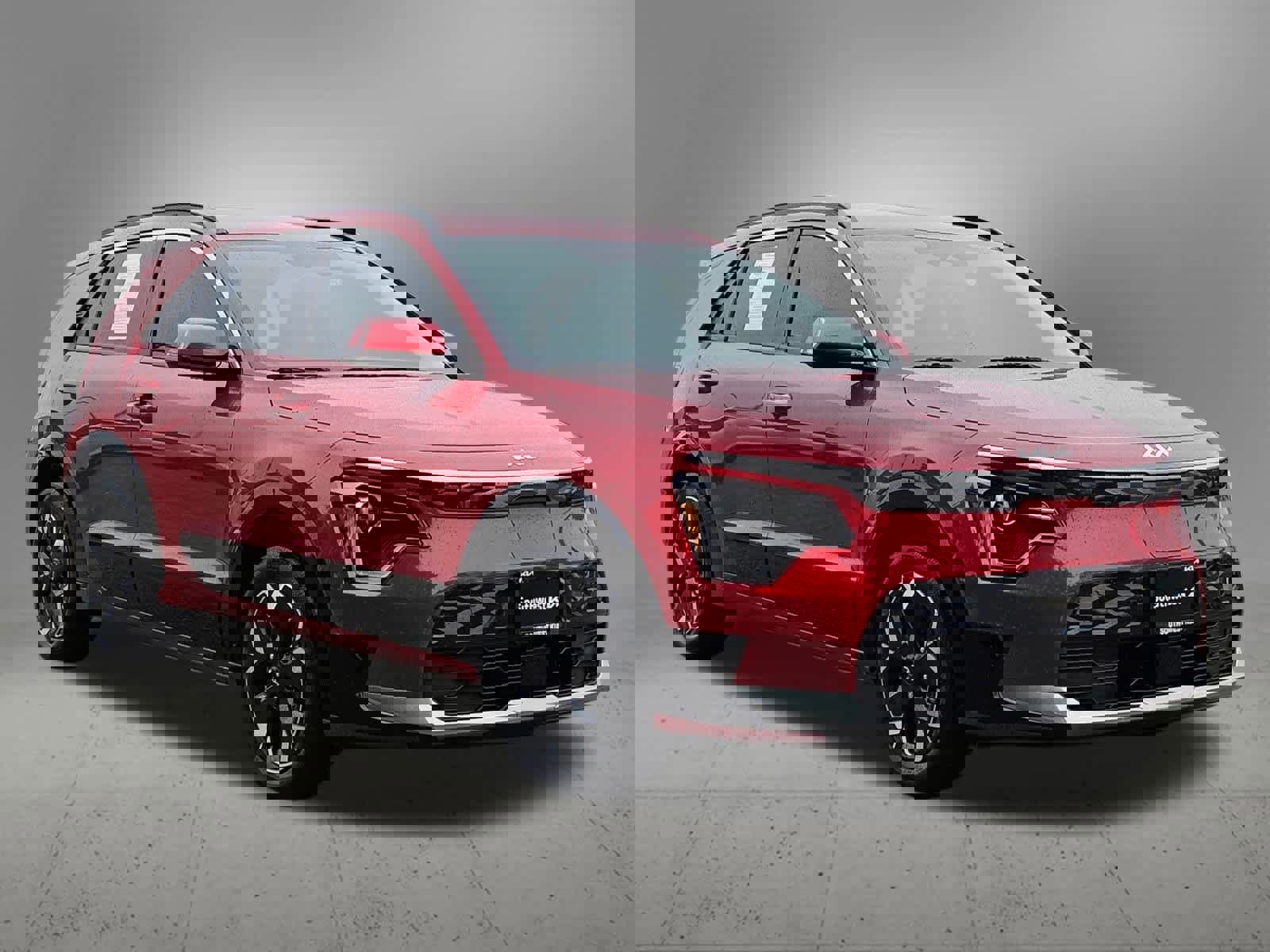 Used 2023 Kia Niro Wind image 8