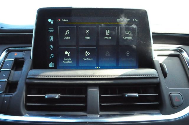 Used 2024 Chevrolet Tahoe Z71 w/ Luxury Package AWD/4WD image 37