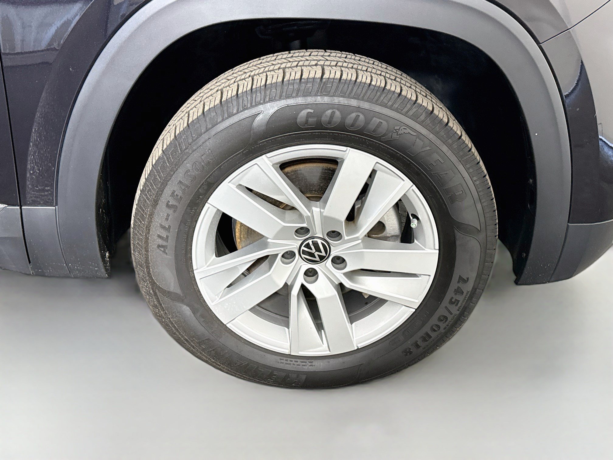 Used 2021 Volkswagen Atlas S FWD image 31