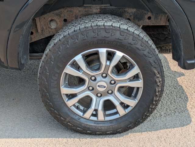Used 2021 Ford Ranger Lariat w/ FX4 Off-Road Package AWD/4WD image 24