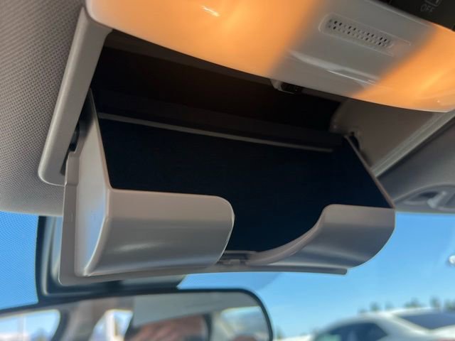 Used 2024 Nissan Altima 2.5 S image 31