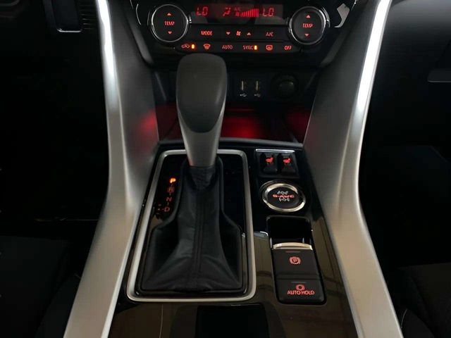 Used 2026 Mitsubishi Eclipse Cross SE AWD/4WD image 50