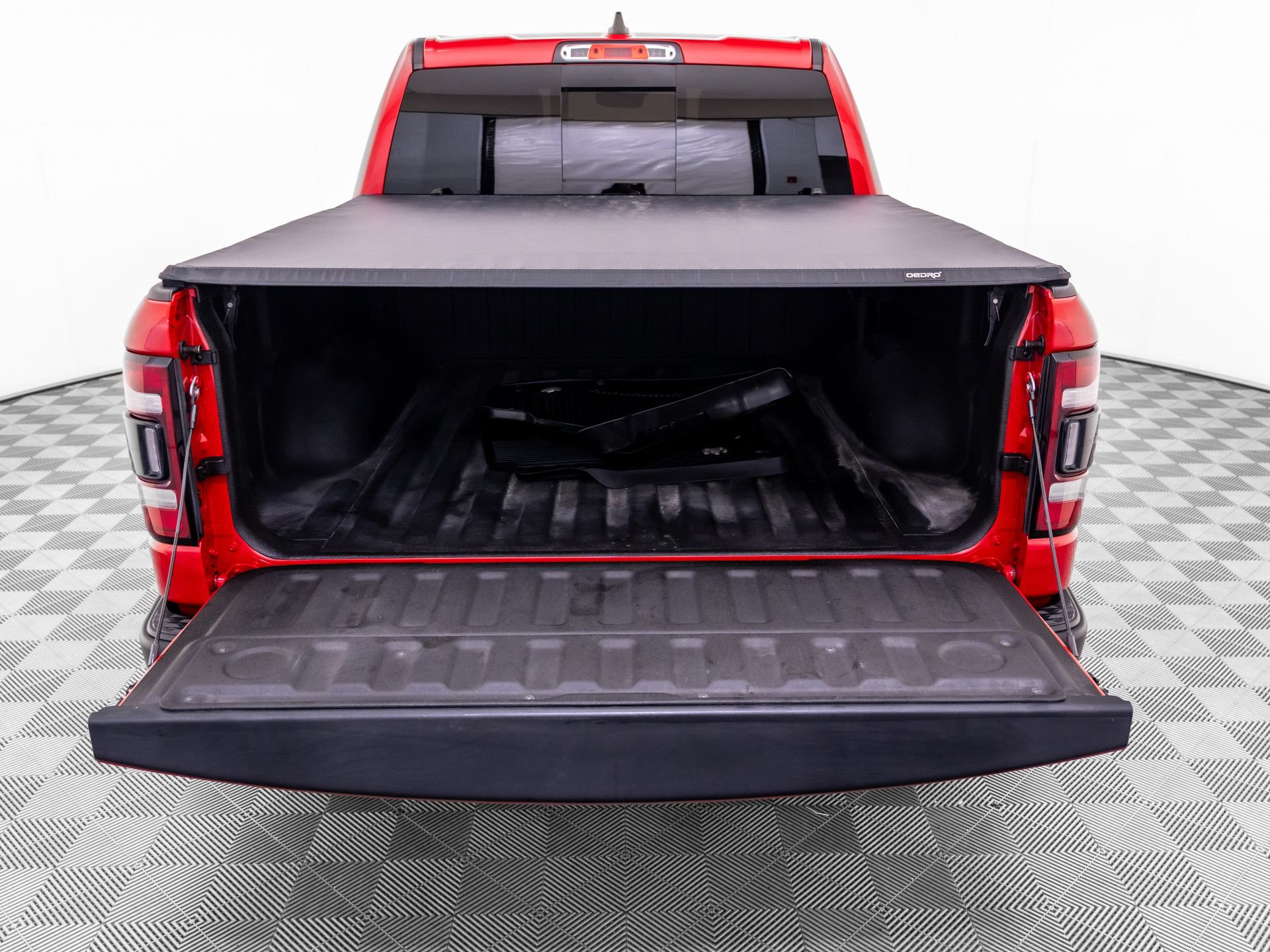 Used 2021 RAM 1500 Rebel w/ Rebel Level 2 Equipment Group AWD/4WD image 28
