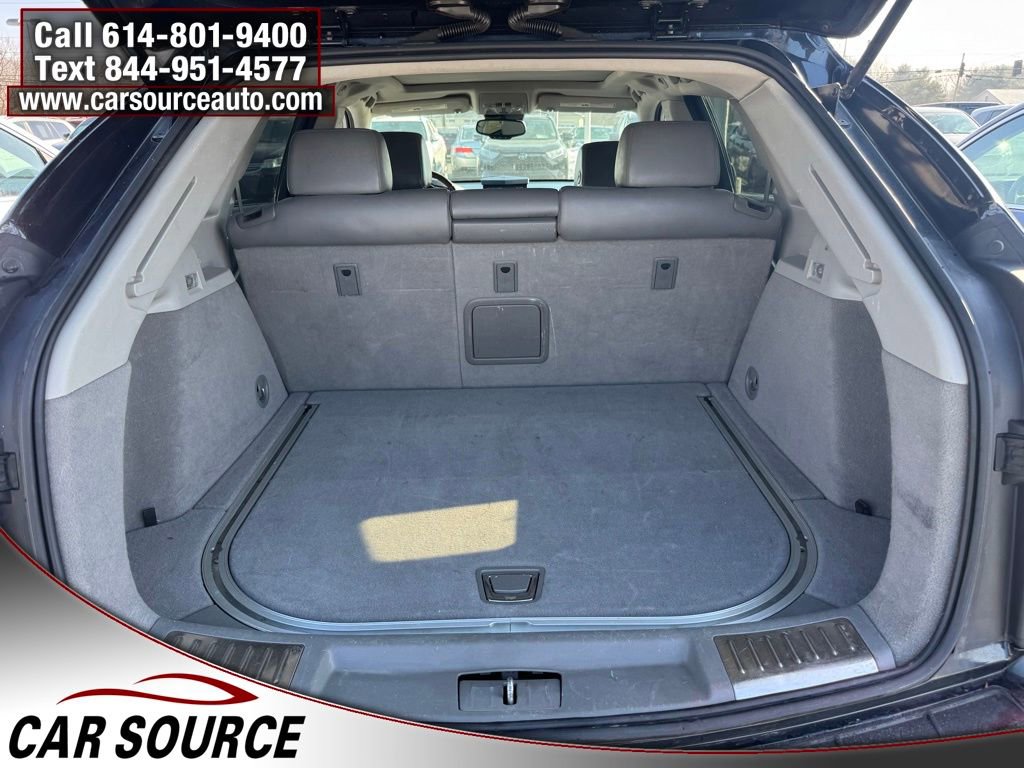 Used 2011 Cadillac SRX Performance image 31
