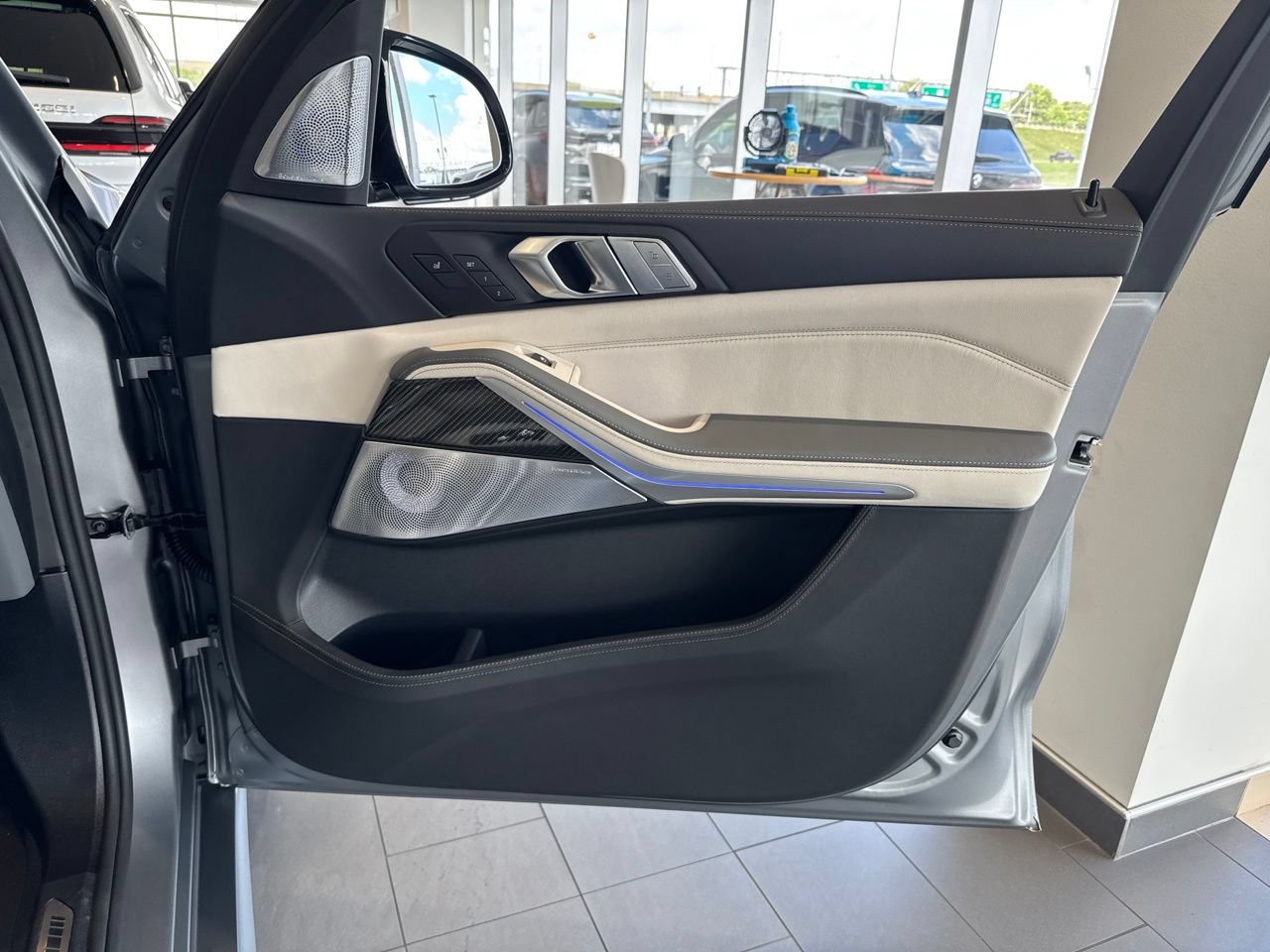 New 2027 BMW X7 M60i AWD/4WD image 62