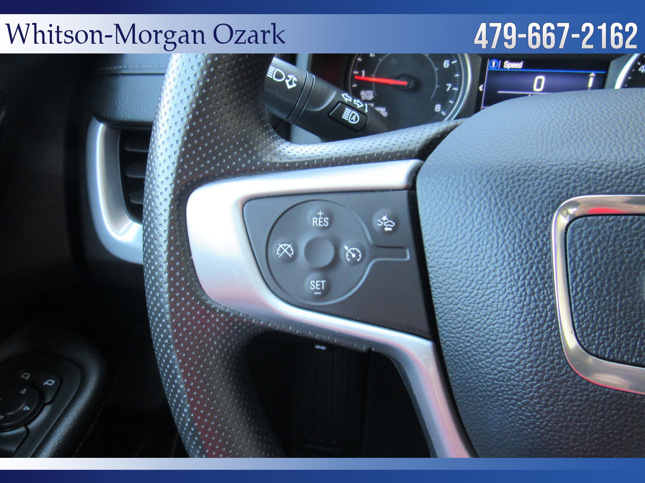 Used 2024 GMC Terrain SLE image 35