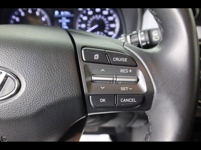 Used 2019 Hyundai Kona SEL w/ SEL Tech Package 02 image 19