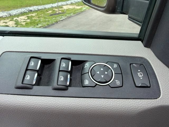 Used 2022 Ford F250 XLT w/ XLT Premium Package AWD/4WD image 22
