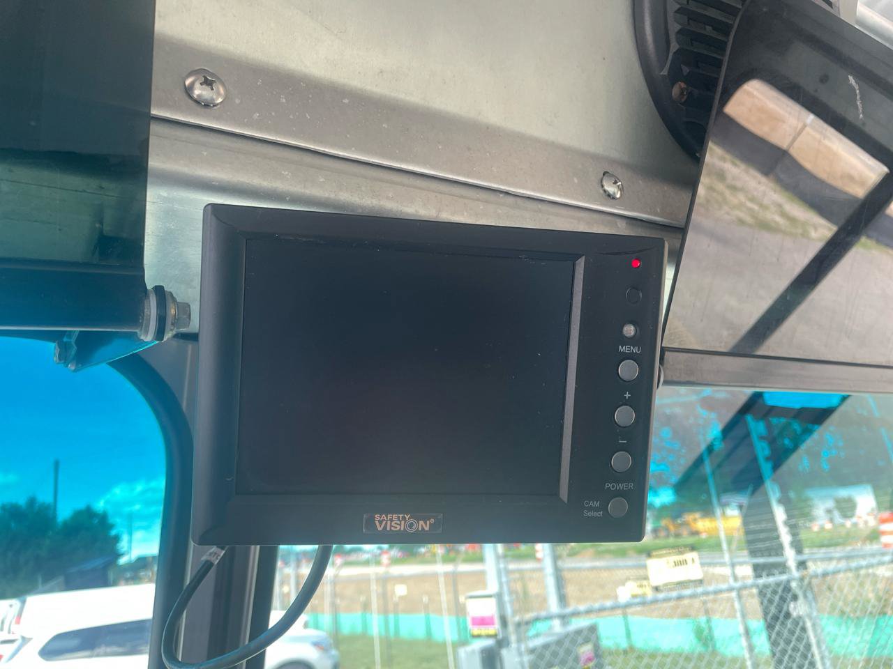 Used 2016 Ford E-350 and Econoline 350 Super Duty w/ A/C Prep Package RWD image 18