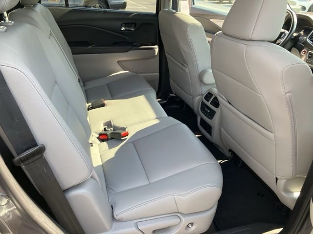 Used 2021 Honda Pilot EX-L image 30