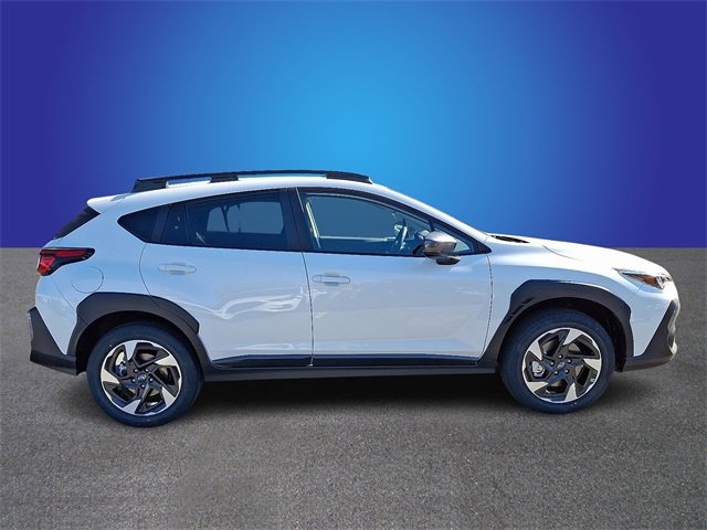 New 2026 Subaru Crosstrek 2.5i Limited image 3