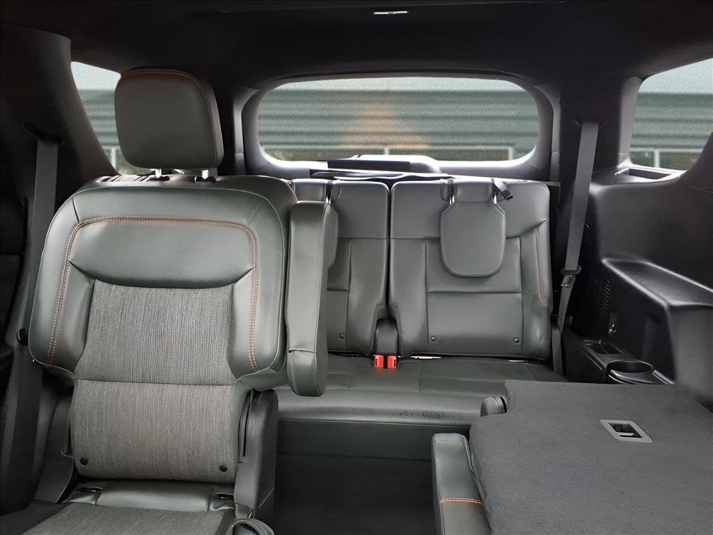 Used 2022 Ford Explorer Timberline image 20