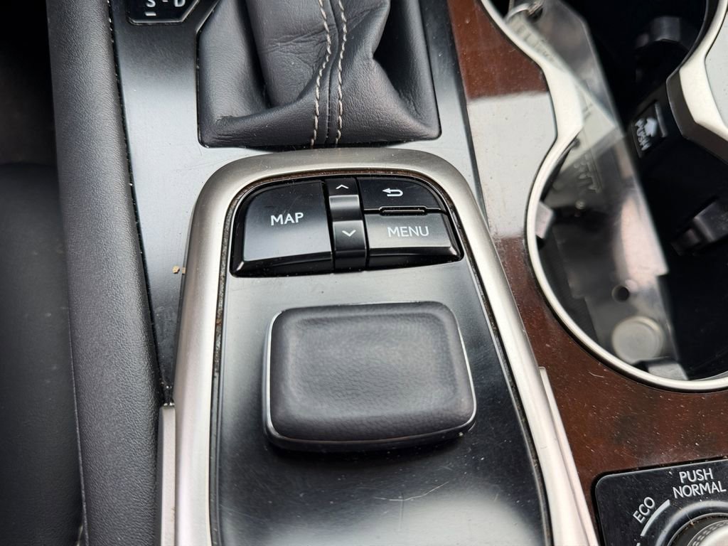 Used 2017 Lexus RX 350 AWD w/ Premium Package image 28