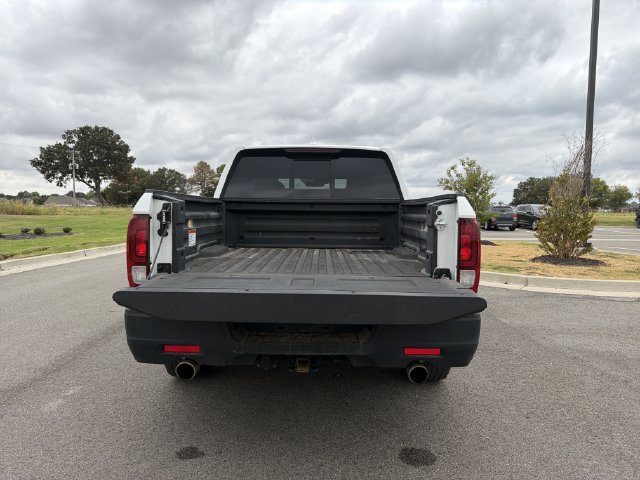 Used 2025 Honda Ridgeline RTL image 19