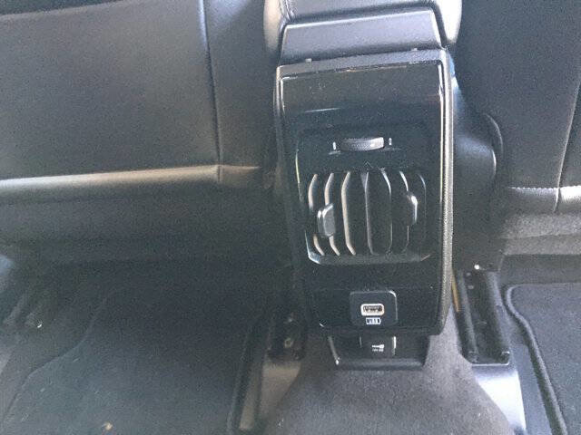 Used 2022 Jeep Compass Latitude image 23