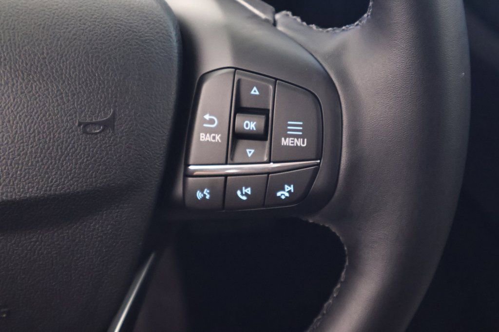 New 2026 Ford Bronco Sport Outer Banks w/ Outer Banks Tech Package+ image 21