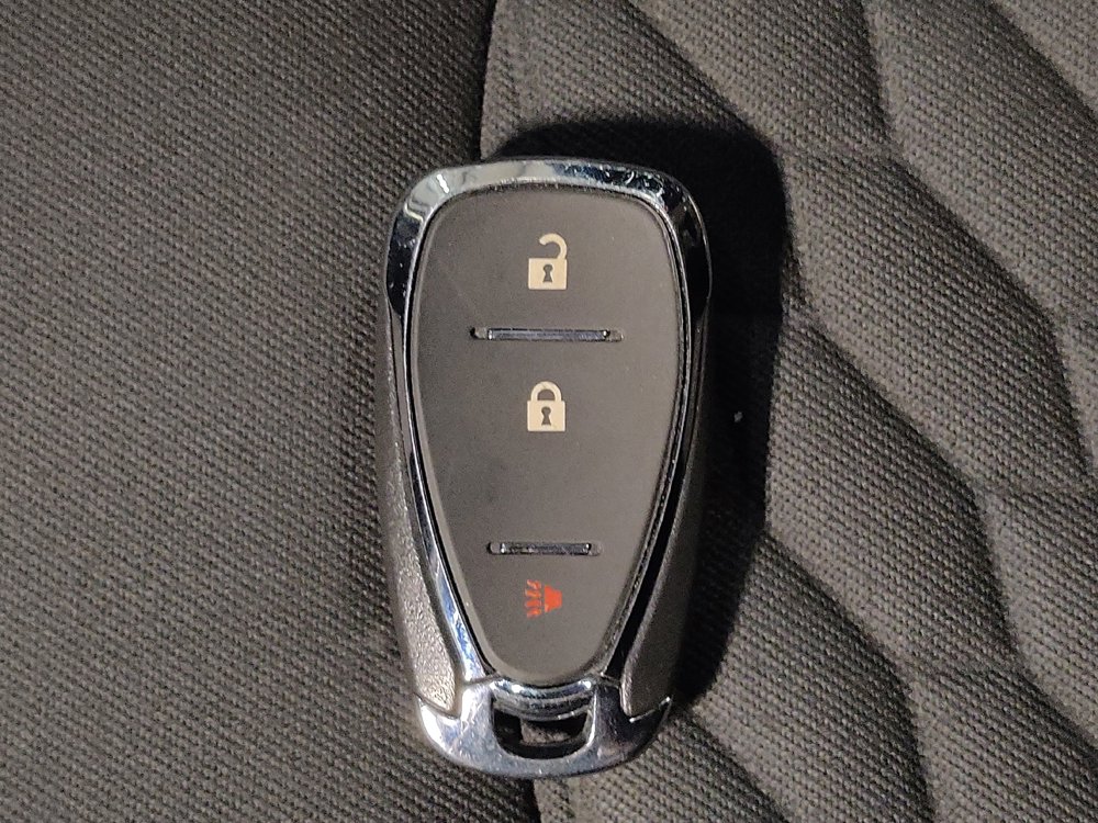 Used 2019 Chevrolet Equinox LS FWD image 32