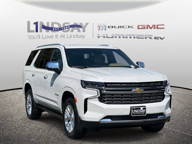 Certified 2023 Chevrolet Tahoe Premier w/ Max Trailering Package AWD/4WD video 1