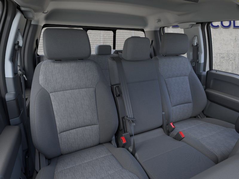 New 2024 Ford F350 XL w/ 360-Degree Camera Package RWD image 10