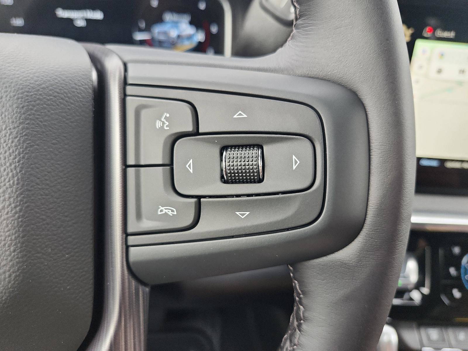 New 2026 GMC Sierra 2500 Denali Ultimate image 24