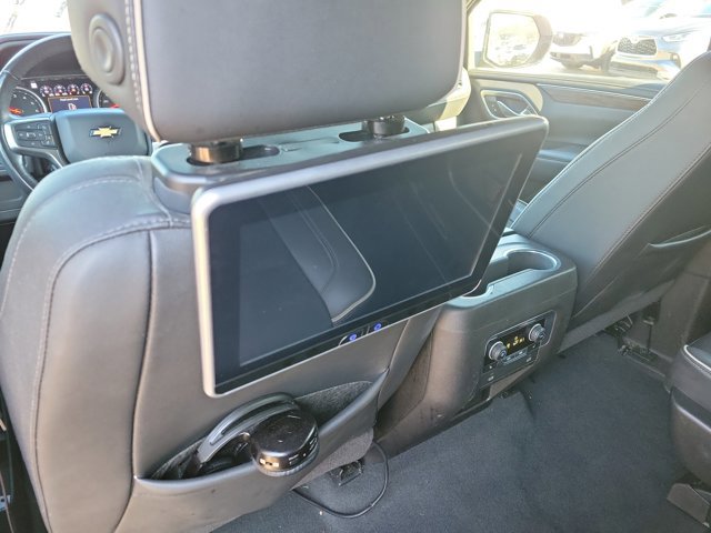 Used 2021 Chevrolet Tahoe Premier image 13
