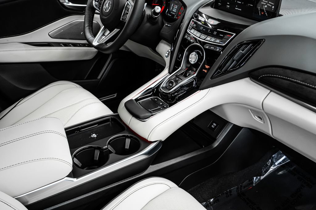 New 2026 Acura RDX A-Spec AWD/4WD image 20