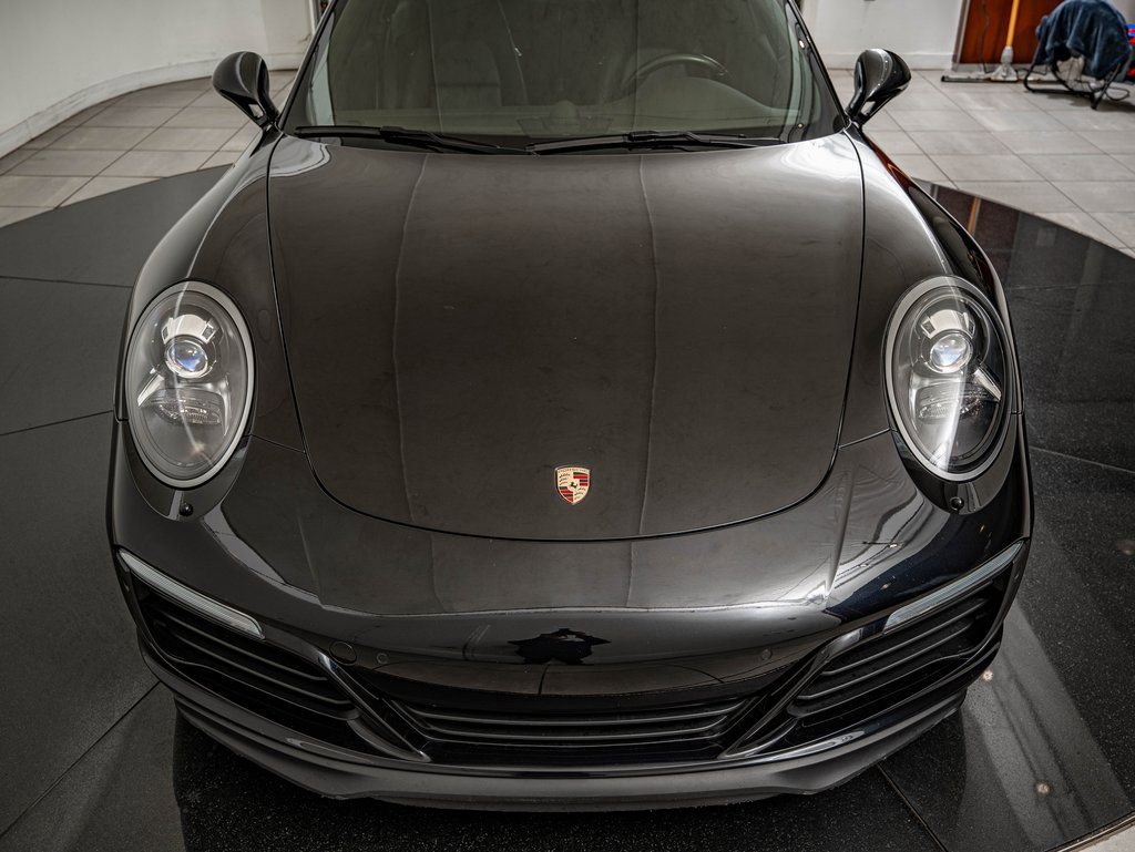 Used 2017 Porsche 911 Carrera S image 16