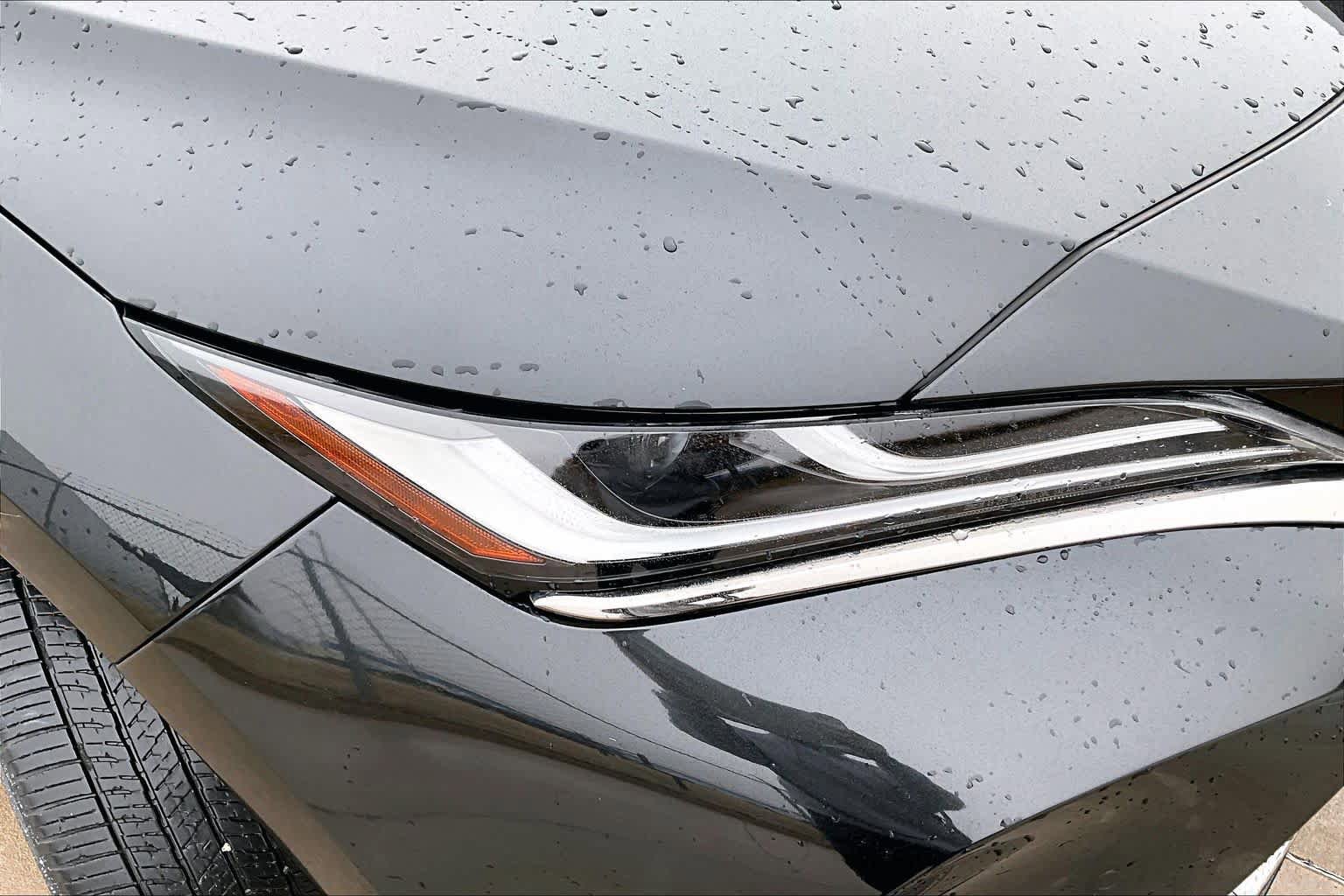 Used 2023 Toyota Venza Nightshade AWD/4WD image 26