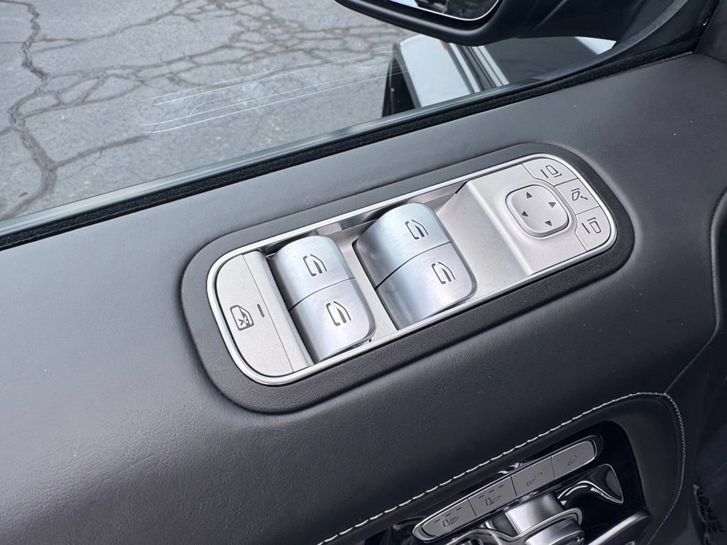 Used 2021 Mercedes-Benz G 63 AMG 4MATIC image 23