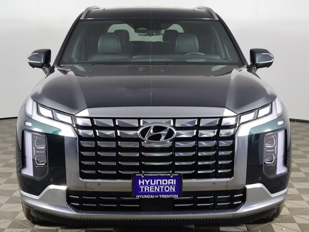 Used 2025 Hyundai Palisade Calligraphy image 18