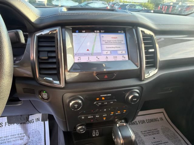 Used 2019 Ford Ranger Lariat w/ Equipment Group 501A Mid AWD/4WD image 22