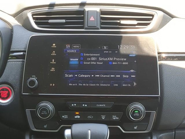 Certified 2022 Honda CR-V EX-L image 17