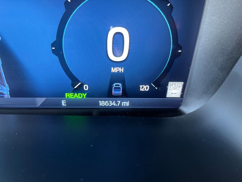 Used 2024 Ford F150 King Ranch image 21