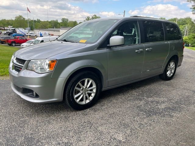 Used 2019 Dodge Grand Caravan SXT FWD image 7