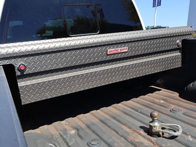 Certified 2017 Ford F250 Lariat w/ Lariat Value Package image 31