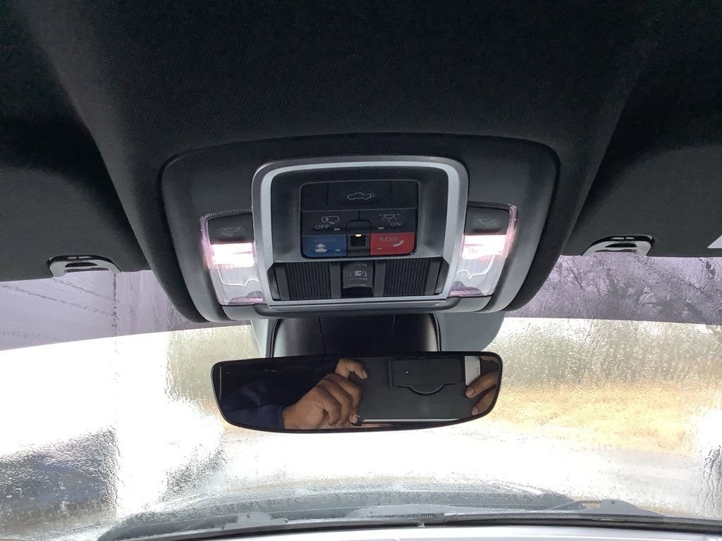 Used 2022 RAM 1500 Laramie w/ Sport Appearance Package image 24