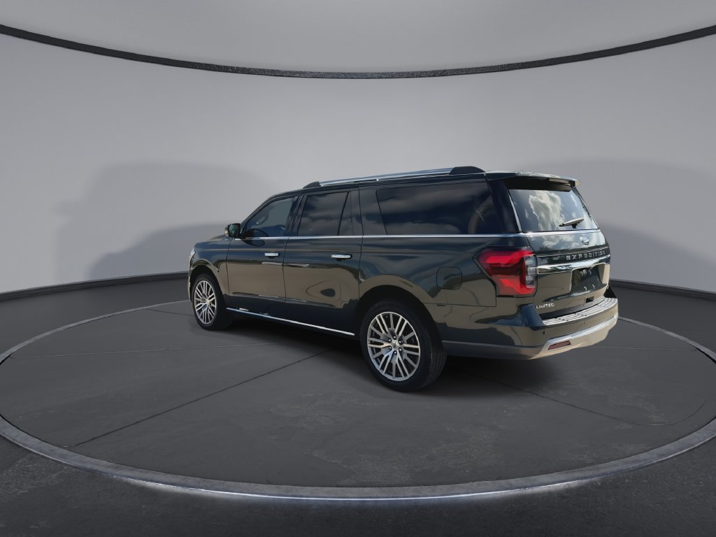 Used 2022 Ford Expedition Max Limited RWD image 6