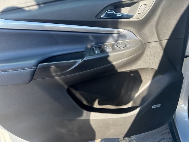 Used 2023 Chevrolet Bolt EUV Premier w/ Sun & Sound Package image 17
