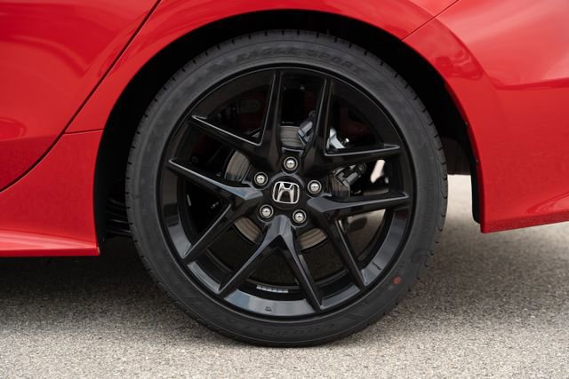 New 2026 Honda Civic Sport image 11