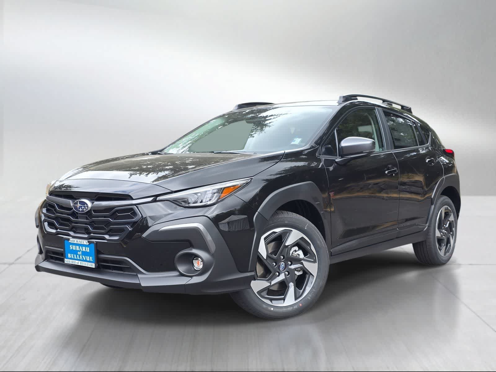 New 2026 Subaru Crosstrek 2.5i Limited