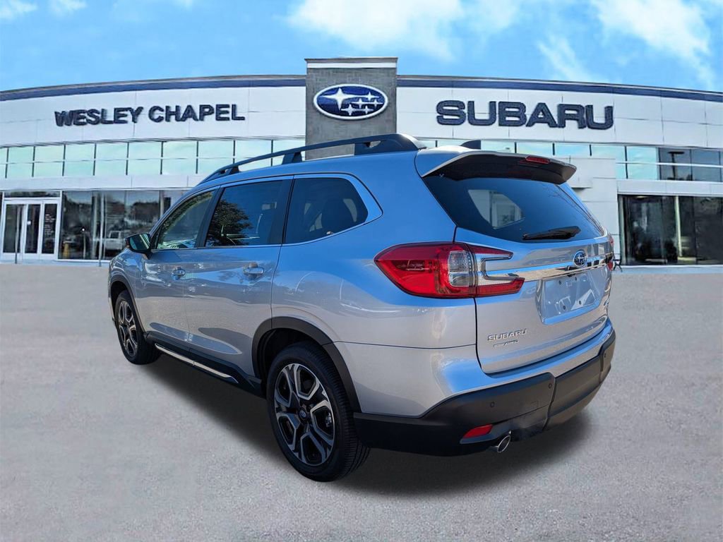 New 2026 Subaru Ascent Limited image 7