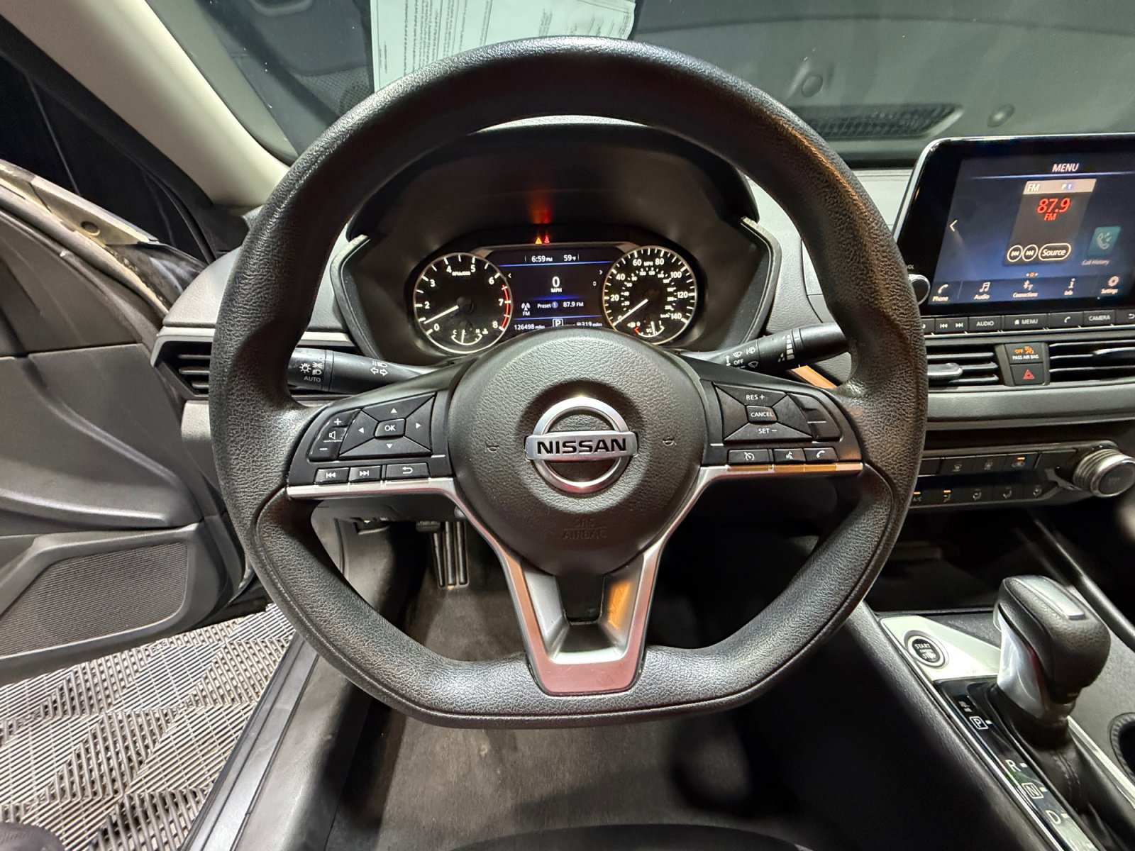 Used 2020 Nissan Altima 2.5 S image 9